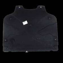 Wisco Motor Alt Muhafaza Yalıtımlı – 8W0863822B Wısco – Audi A4 B9 15 ve Sonrası Uyumlu