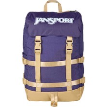Jansport Skip Pack Sırt Çantası Amethyst Angst EK0A5BLI5Z01