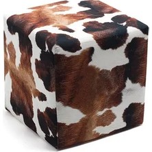 Vivense Milky Puf, Kahve