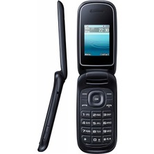 DTS 1270 SamsungKapaklı Tuşlu Cep Telefonu Goldrose