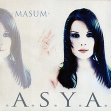 The End A.s.y.a. – Masum CD
