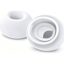 Vendas Apple Airpods Pro 3 Zore Kulaklık Ucu Silikon