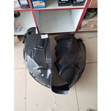 Hmpx Parts Mondeo 13> Sol Önçamurluk Davlumbazı Hmp DS73 A16115 Dg