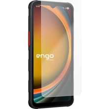 Engo Samsung Galaxy Xcover7 Pro Mat Ekran Koruyucu (SM-G766B)