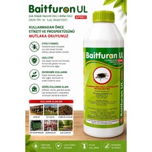 KULSAN Kullanıma Hazır Karasinek Öldürücü Baitfuran Ul
