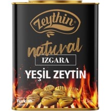 Zeythin Izgara Zeytin 10 kg 181-200 Kalibre