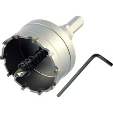 Gfb 65 mm Tct Metal Panç