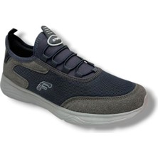 Forza 18034-26 Anorak Slip On Anatomik Erkek Sneaker 42-45