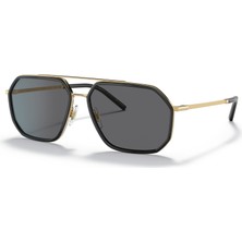 Dolce&gabbana Dg 2285 02/81 60 Güneş Gözlüğü