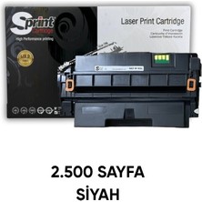 Sprint S-Print Gold Serisi MLT-D105L Toner (2.5k*)