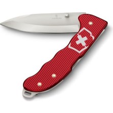 Victorinox 0.9411.D20 Evoke Alox Çakı Kırmızı