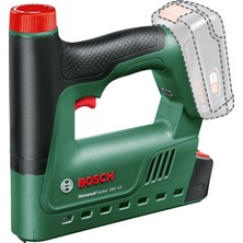 Bosch Akülü Zımbalama Makinesi Universaltacker 18V-14 (Aküsüz) - 06032A7000