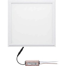 Ookay 24W 30X30 LED Panel 4000K