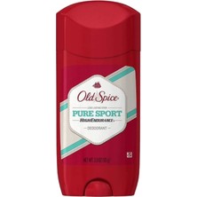 Mennen Pure Sport Hıgtendurance Deodorant 85 G