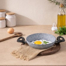 Falez Cost Granit Sahan 24 cm