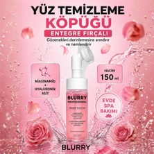 Professional Yüz Temizleme Köpüğü – Niacinamide + Bitkisel Kompleks ile Nazik Temizleme