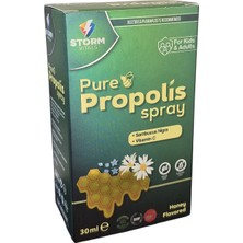 Storm Vital Propolis Sprey 30ML