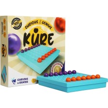 Bal Oyuncak Küre Bal - Kutu Oyunu