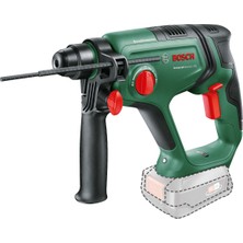 Bosch Akülü Kırıcı Delici Makine Universalhammer 18V (Aküsüz) - 06039D6000