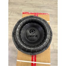 Reiss Audio Reıss Audıo RS-RX12D4 30 cm Çift Bobin Subwoofer 2000W 600RMS Spl