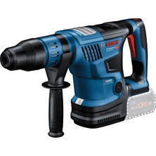 Bosch Akülü Kırıcı Delici Makine Sds Plus Gbh 18V-36 C (Aküsüz) - 0611915021
