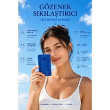 Epizen     Gözenek Sıkılaştırıcı     Yüz Bakım Sabunu     Pürüzsüz & Canlı Cilt
