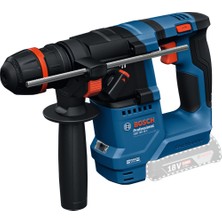 Bosch Gbh 18V-18 x One Chuck Akülü Kırıcı Delici (Solo Model) - 0611927100