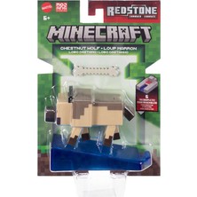 Minecraft Aksesuarlı Figürler GTP08-JJR90