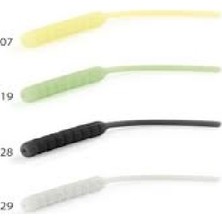 Tubertini Soft Baits TB23 (RY23) Lrf Silikon