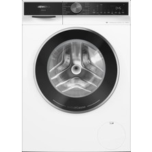 Siemens WG64K2Y0TR 11 kg 1400 Çamaşır Makinesi IQ500