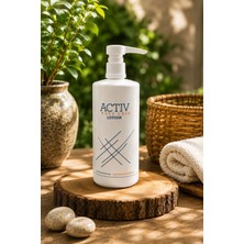 Activ Body Care Actıv Body Care Lotion Nemlendirici Vücut Losyonu 360 ml – Günlük Bakım ve Yoğun Nem Desteği