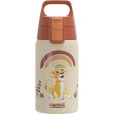 Sigg Shield One Çocuk Matarası 500ML Lion King 6059.30