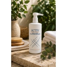 Activ Body Care Actıv Body Care Nemlendirici Sıvı El Sabunu 360 ml – Günlük Kullanım Için El Yıkama Sabunu