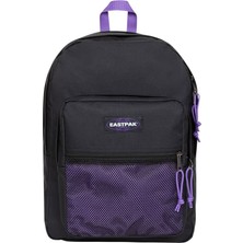 Eastpak Pinnacle Sırt Çantası Kontrast Vineyard EK0000609Y01