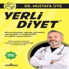 Renas Store Yerli Diyet