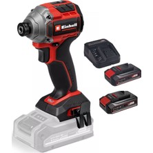 Einhell Tp-Cı 18/250-C Li BL2X2.5AH Professıonal Akülü Torklu Vidalama