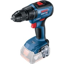 Bosch Akülü Vidalama Matkabı Gsr 18V-50 (Aküsüz) 06019H5006 - 06019H5006