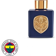 Karaca Home Karaca x Fenerbahçe Lisanlı Çubuklu Ortam Kokusu