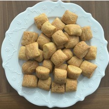 Ekmek Müzesi Kurusu 450 Gr.