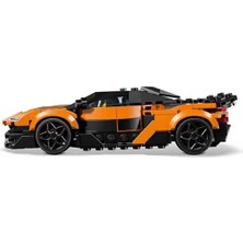 Vera Vtc Speed Champions Mclaren W1 77257 965874