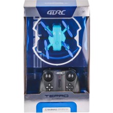 Paradise Sda 4D-V41  led Işıklı 360° Dönebilen Drone -Gepettoys 4523