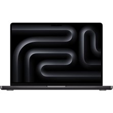 Apple MacBook Pro 14'' M5 Max 18C Cpu 40C Gpu 64GB 2tb SSD Uzay Siyahı Z1MN000RS