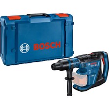 Bosch Akülü Kırıcı Delici Makine Gbh 18V-40 C (Aküsüz) - 0611917120