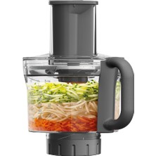 Kenwood Multi Pro Çok Amaçlı Öğütme Robotu KAH65.000PL