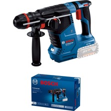 Bosch Akülü Kırıcı Delici Makine Gbh 187-LI One Chuck (Aküsüz) - 0611923120