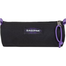 Eastpak Benchmark Single Kalem Çantası Kontrast Vineyard EK0003729Y01