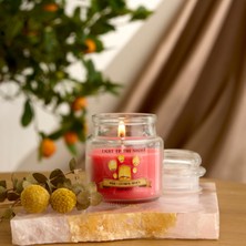 Karaca Home Terapi Focus Gece Işığı Kokulu Mum 65 gr