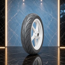 Servis 130/70-12 Tl Dış Lastik (Stallion)  Motosiklet Lastiği
