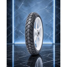 Servis 90/90-18 Tl Kışlık Dış Lastik  Motosiklet Lastiği