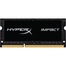 Cosmony Kingston 16 GB 2400 Mhz Ddr4 CL15 Sodımm HX424S15IB2/16 Ram